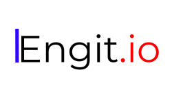 Logo - Engit.io